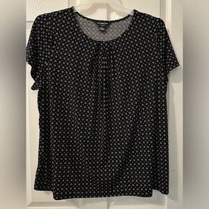 Liz Claiborne women’s career 0x blouse
